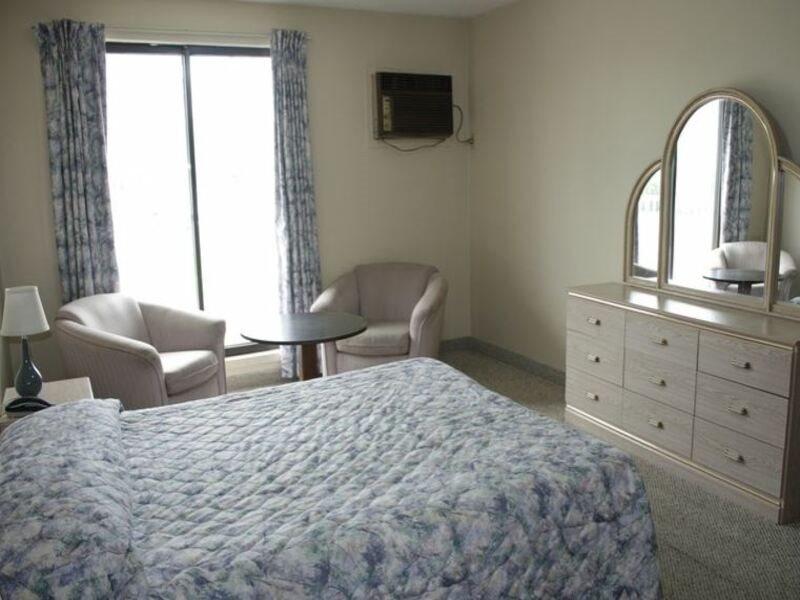 Tropicana Inn Niagara Şelalesi Dış mekan fotoğraf