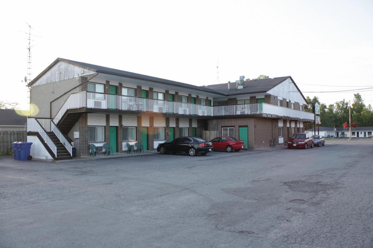 Tropicana Inn Niagara Şelalesi Dış mekan fotoğraf
