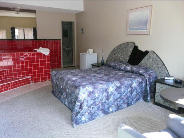 Tropicana Inn Niagara Şelalesi Oda fotoğraf