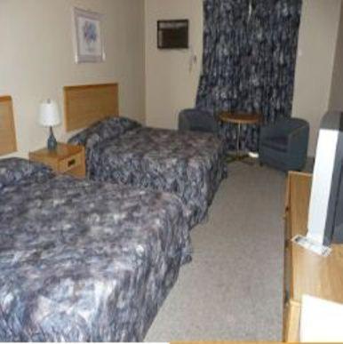 Tropicana Inn Niagara Şelalesi Oda fotoğraf