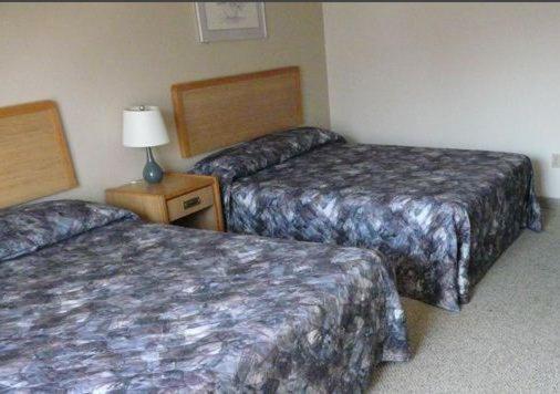 Tropicana Inn Niagara Şelalesi Oda fotoğraf
