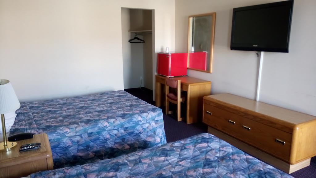 Tropicana Inn Niagara Şelalesi Dış mekan fotoğraf