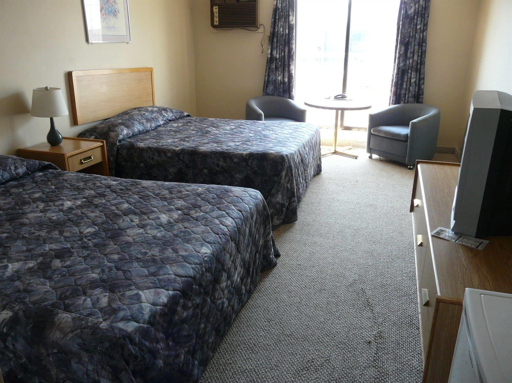 Tropicana Inn Niagara Şelalesi Dış mekan fotoğraf