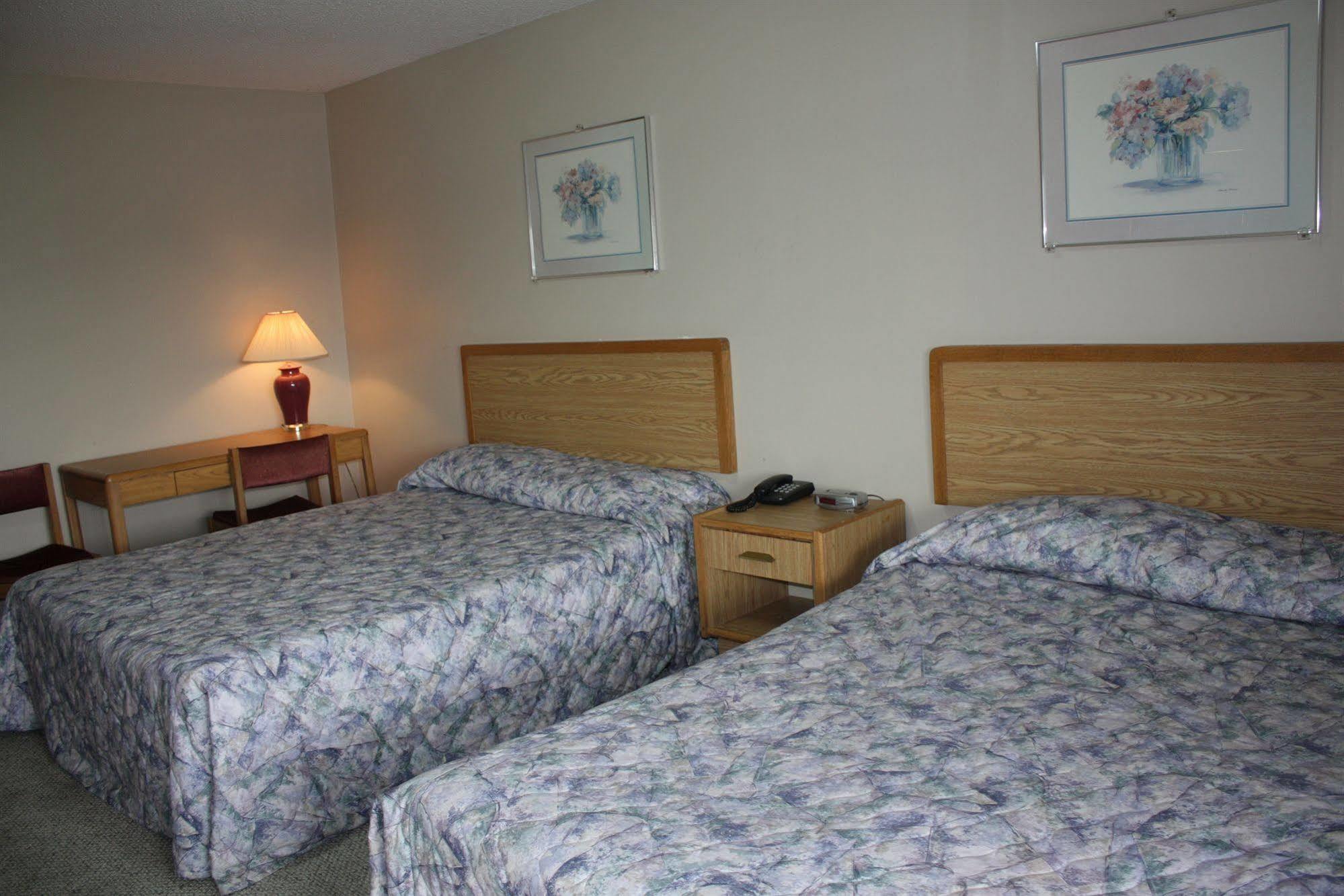 Tropicana Inn Niagara Şelalesi Dış mekan fotoğraf