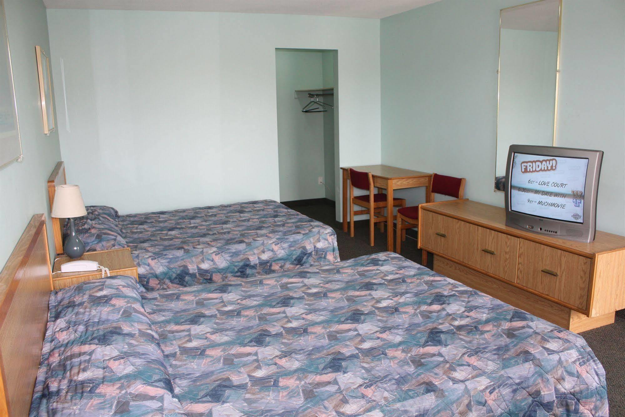 Tropicana Inn Niagara Şelalesi Dış mekan fotoğraf