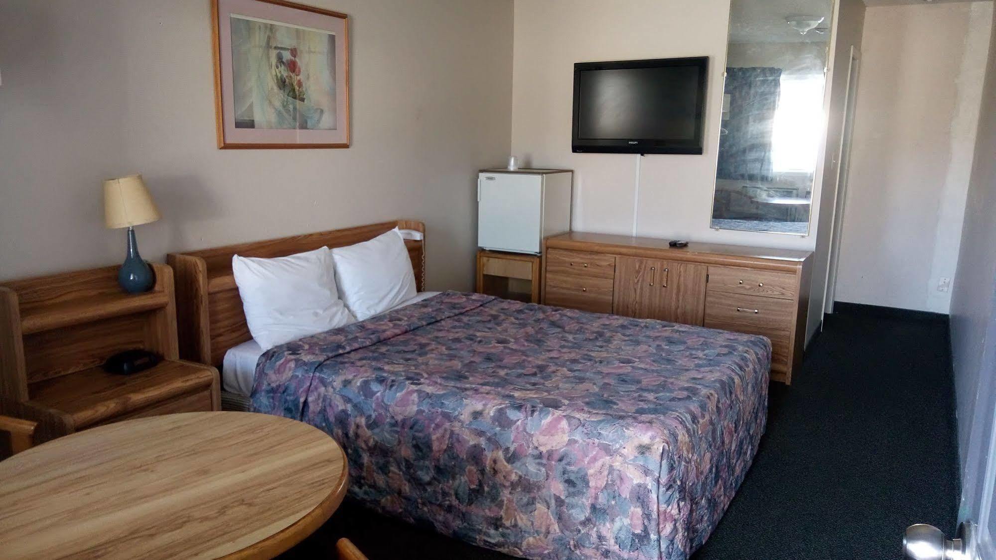 Tropicana Inn Niagara Şelalesi Dış mekan fotoğraf