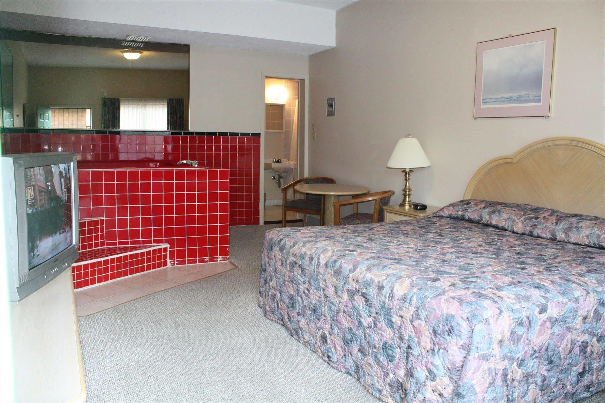 Tropicana Inn Niagara Şelalesi Dış mekan fotoğraf