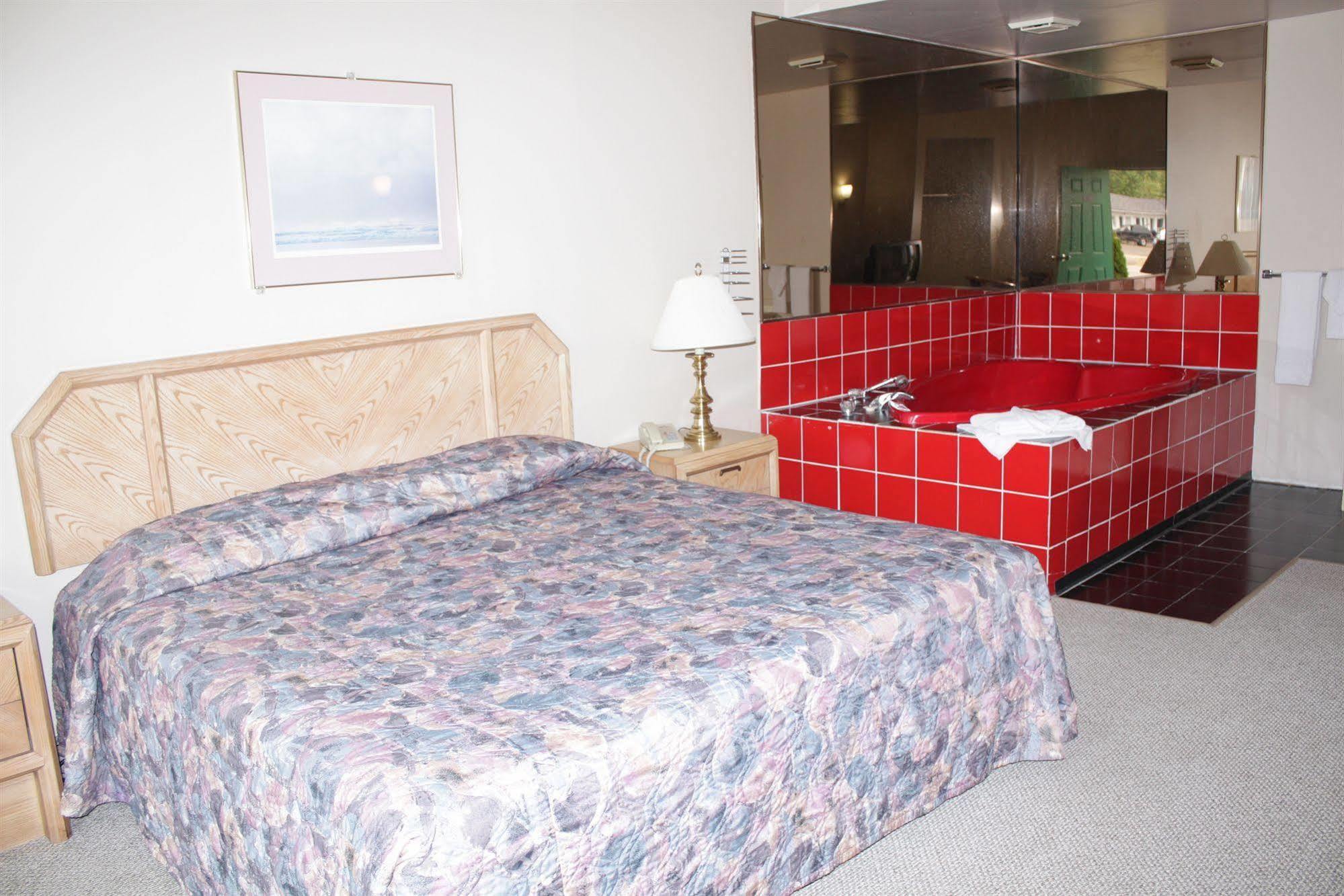 Tropicana Inn Niagara Şelalesi Dış mekan fotoğraf
