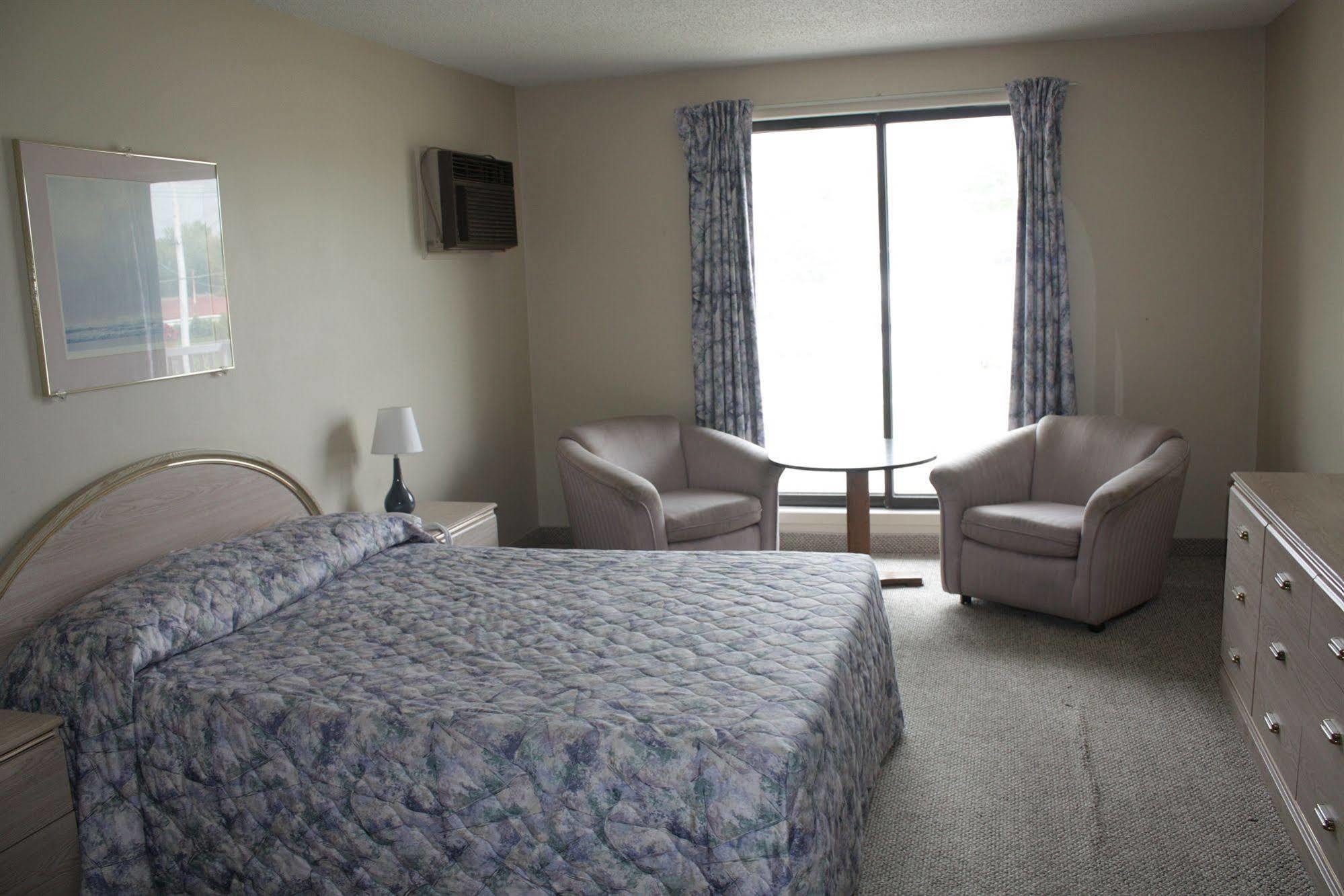 Tropicana Inn Niagara Şelalesi Dış mekan fotoğraf