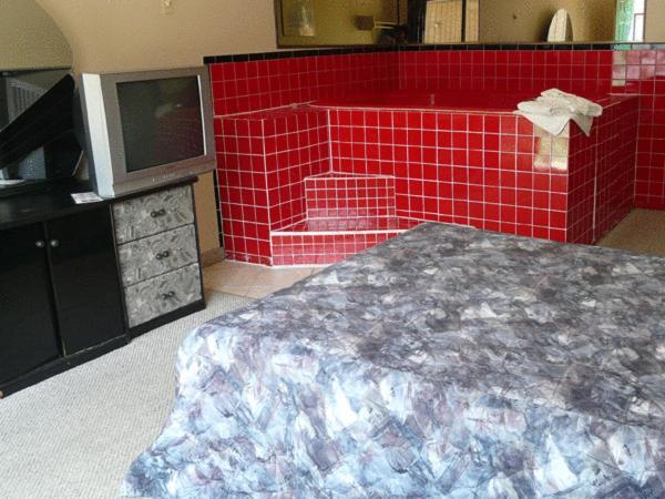 Tropicana Inn Niagara Şelalesi Dış mekan fotoğraf