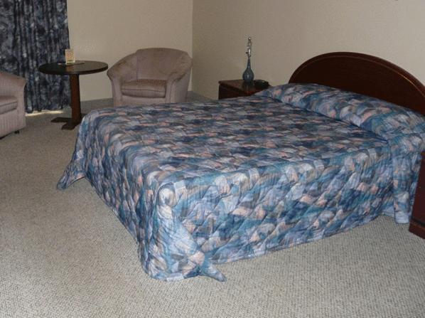 Tropicana Inn Niagara Şelalesi Dış mekan fotoğraf