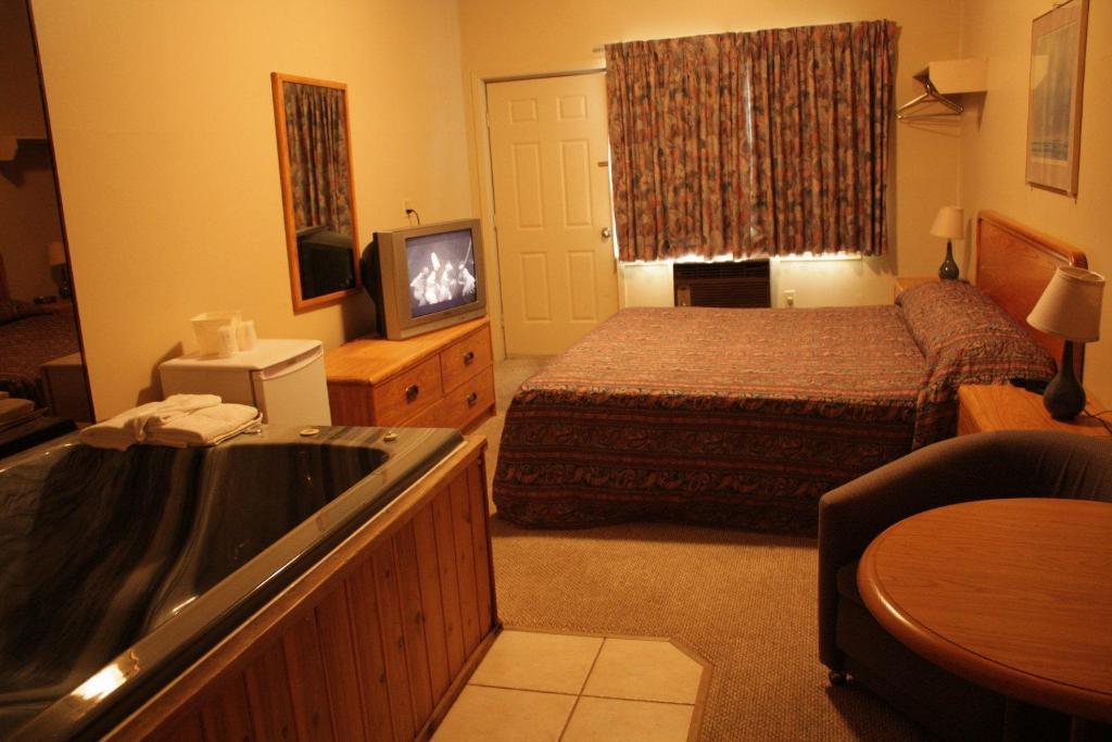 Tropicana Inn Niagara Şelalesi Oda fotoğraf